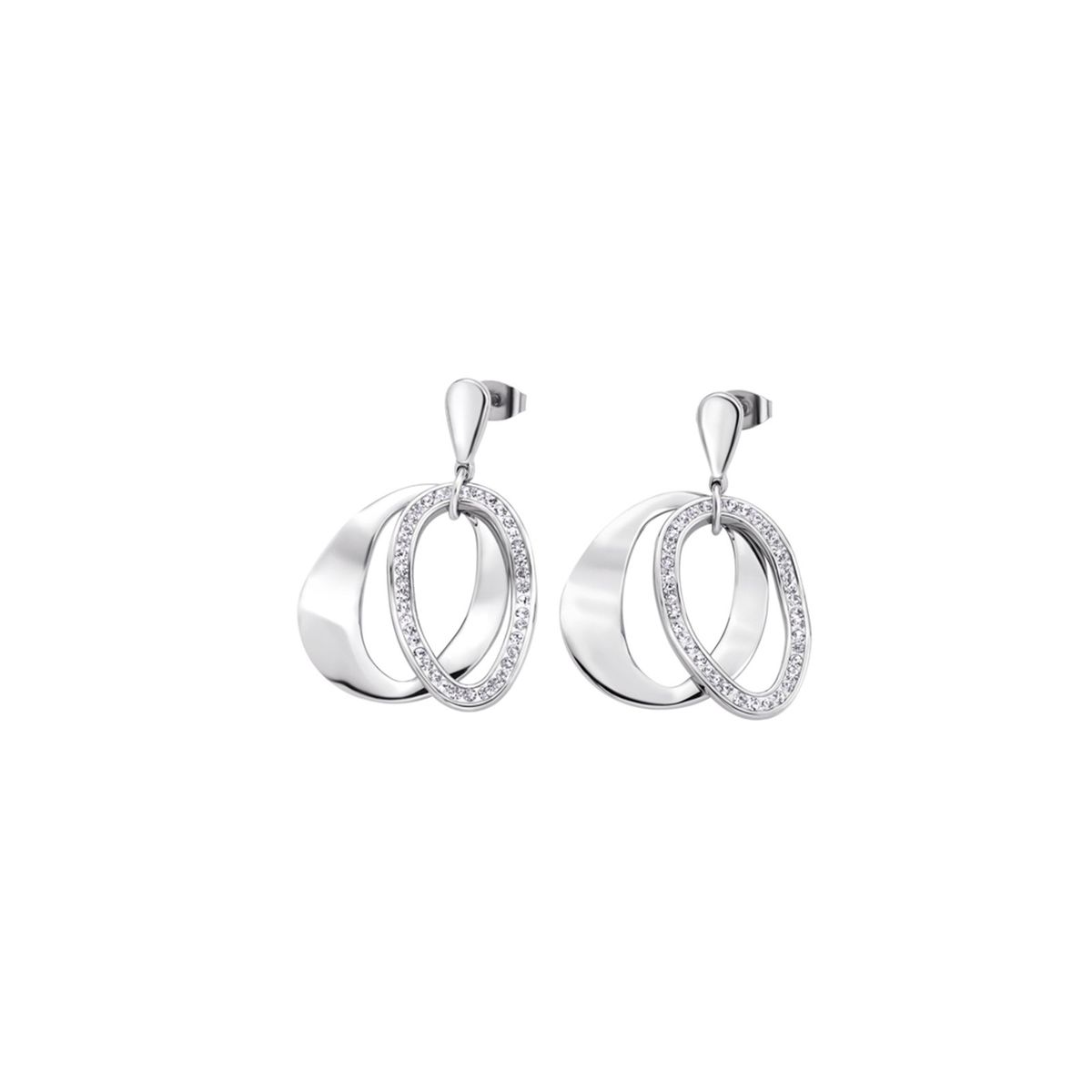 LOTUS STYLE - Aros LS1672-4/1 Lotus Style Mujer Urban Woman