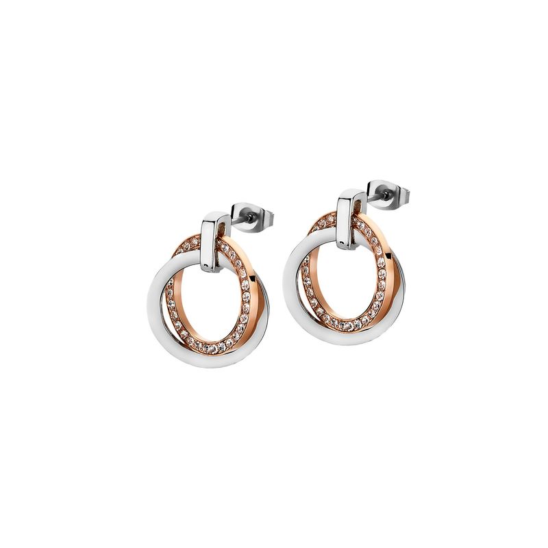 LOTUS STYLE - Aros LS1780-4/2 Lotus Style Mujer Urban Woman