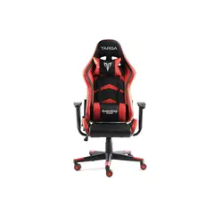 TARGA - Silla Gamer Hero Pro Rojo