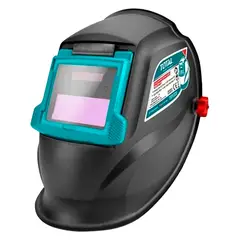 TOTAL TOOLS - Mascara Para Soldar Fotosensible 90x35mm