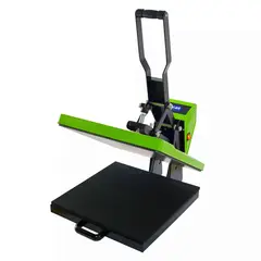 DE TODO Y MAS - Máquina Estampadora AUPLEX 23x30cm DETODOYMAS