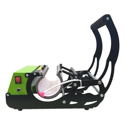 Imagen 2 del producto Estampadora GS-205B para botellas - Verde