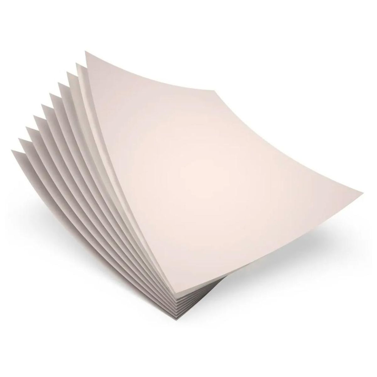 DETODOYMAS - Papel De Sublimacion A4 100 Gramos 100 Hojas - Rosa