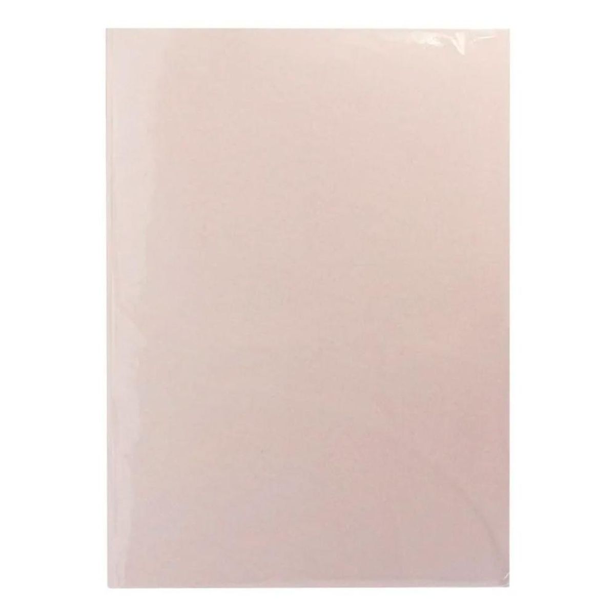 DETODOYMAS - Papel De Sublimacion A4 100 Gramos 100 Hojas - Rosa