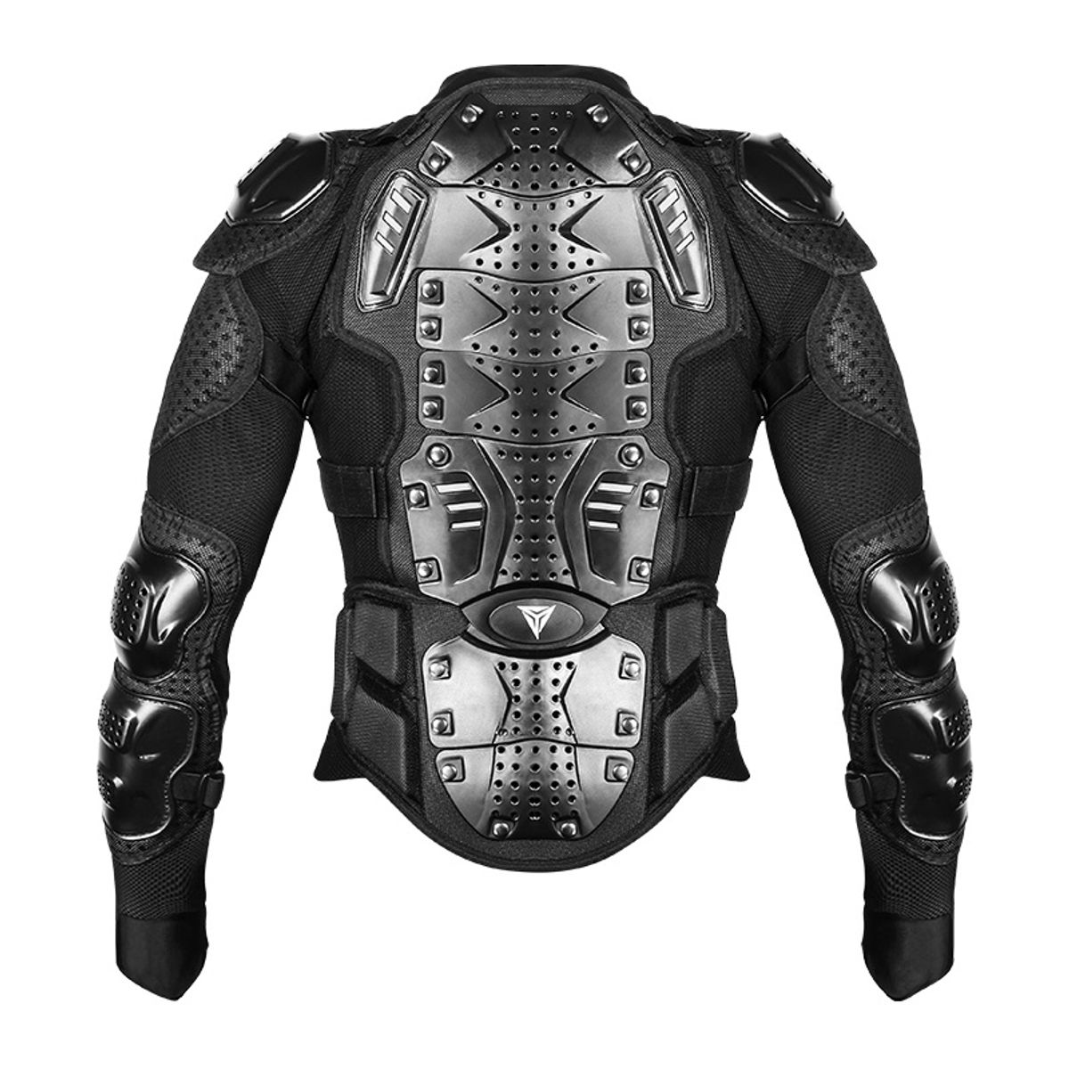 MOTOWOLF - Chaqueta Armadura para motociclismo Motowolf 1027
