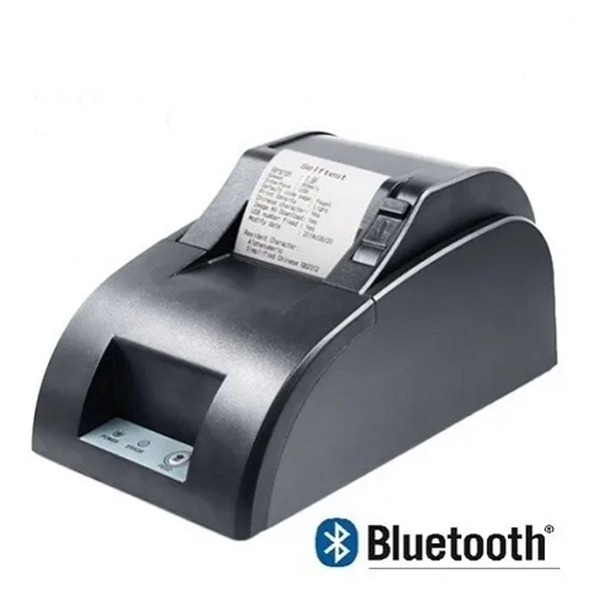 GENERICO - Impresora termica 58mm bluetooth NO PORTATIL INSU