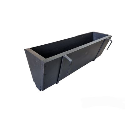 Imagen 2 del producto MACETERO BALCONERA DE MADERA CON GANCHOS