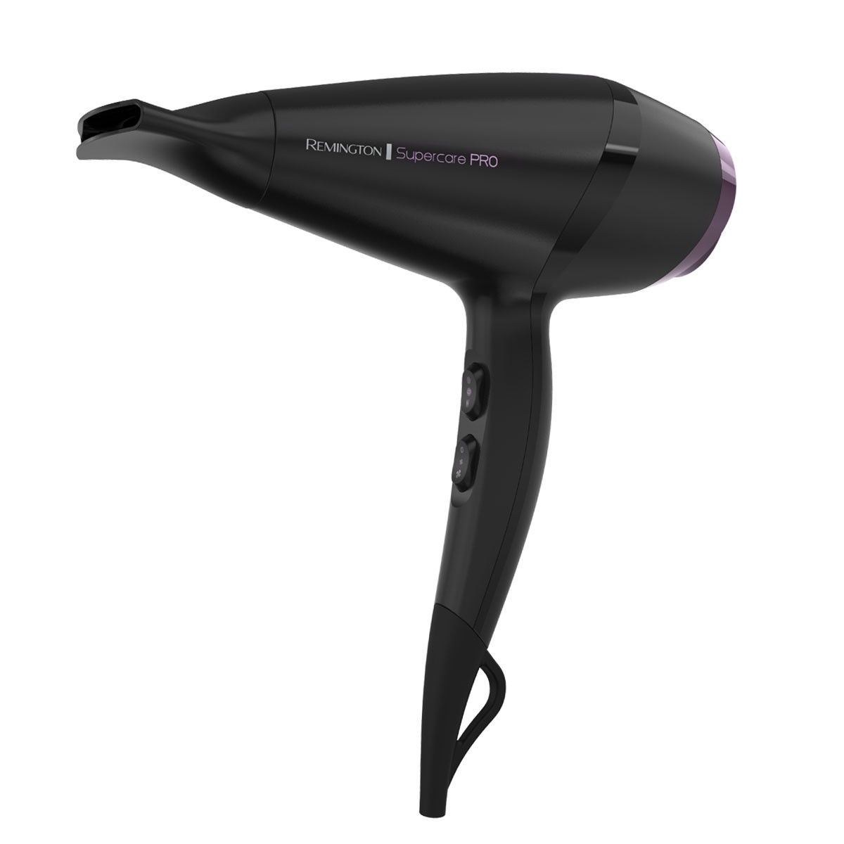 REMINGTON - Secador Pelo Remington Super Care Pro D23A