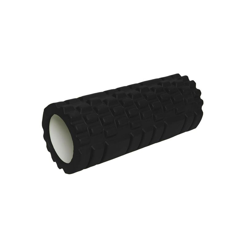 FINISHER - Foam Roller Negro Finisher FINISHER