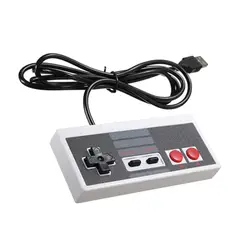 ULTRA - Joystick USB Estilo Retro PC Notebook Plug Play