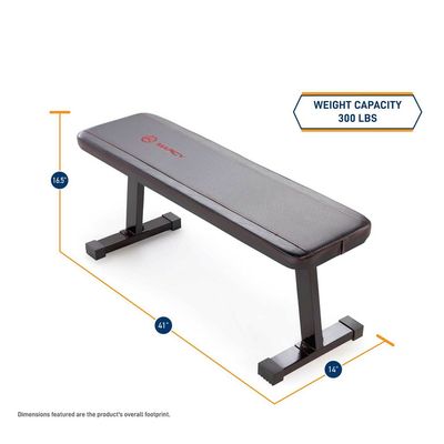 Imagen 2 del producto Banco Plano Marcy SB315