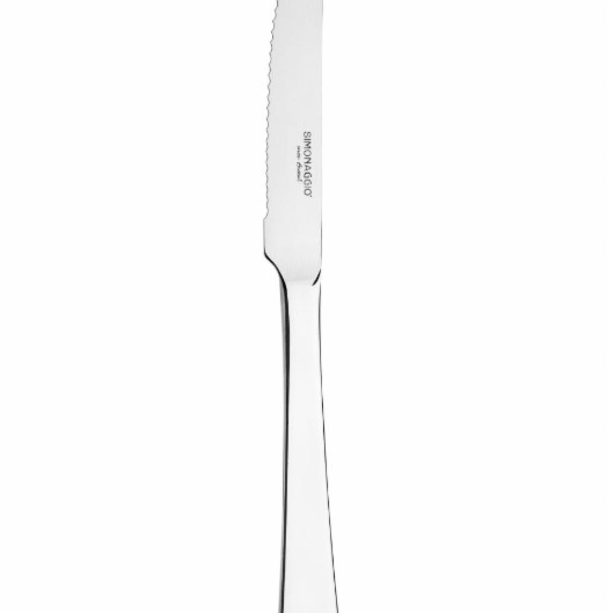 GENERICO - Set de cubiertos simonaggio Toronto 20 piezas