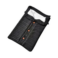 GENERICO - Saco De Dormir Manta para Bebe Recién Nacido Ultrasuave