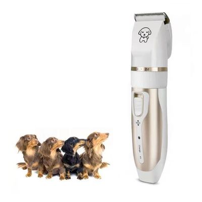 Imagen 2 del producto Máquina De Cortapelos 12 piezas Para Perros Y Mascotas