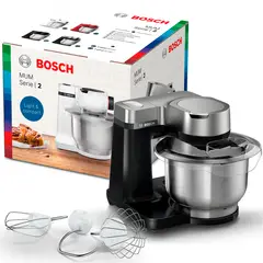BOSCH - Robot de Cocina MUMS2VM00