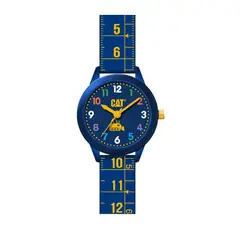 CAT - Reloj Caterpillar Niños Kd-410-26-617 Kids Análogo