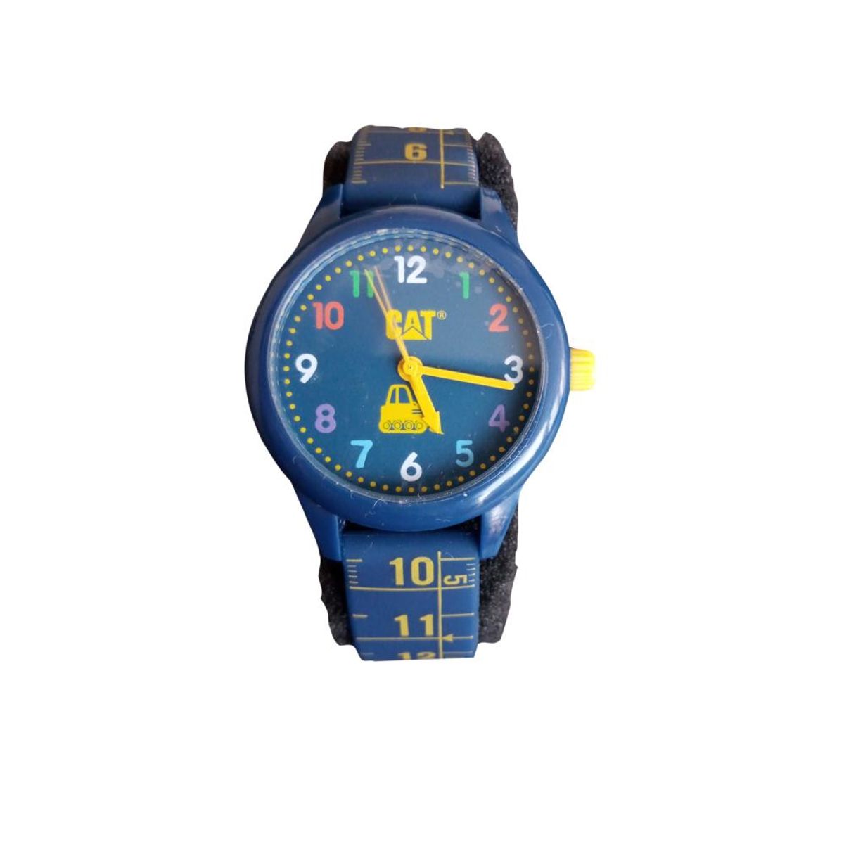 CAT - Reloj Caterpillar Niños Kd-410-26-617 Kids Análogo
