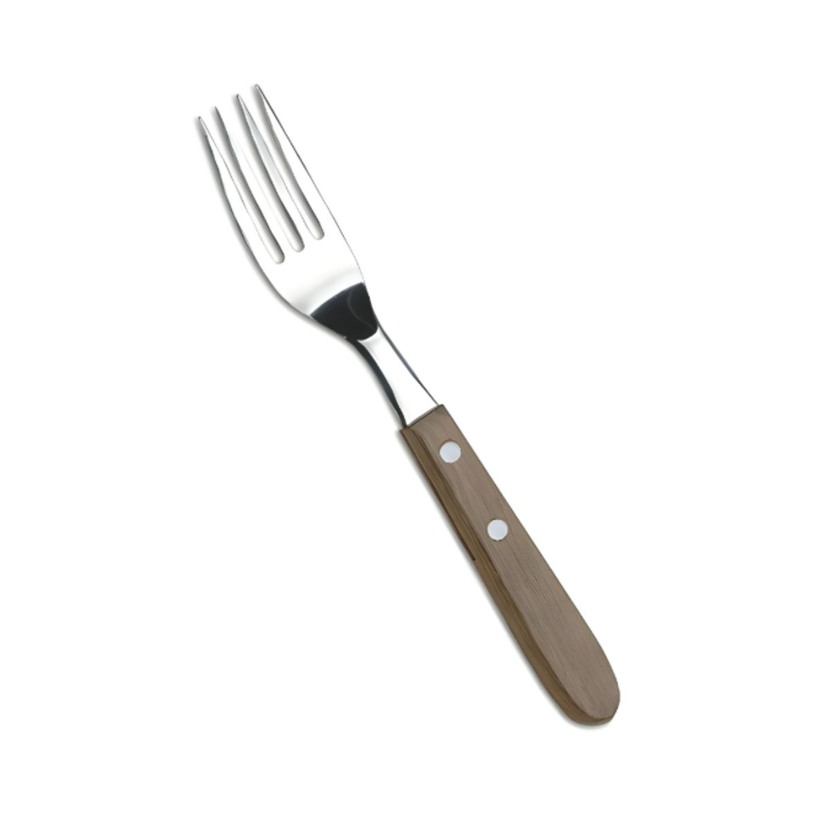 GENERICO - Set de tenedores Simonaggio Cucina mia 12 piezas