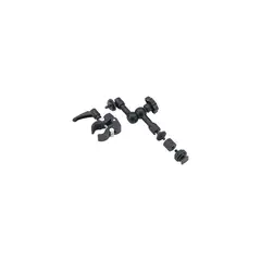ZOOM - HRM-11 Brazo con Pinza Para Sostener Grabadoras e Interfaces