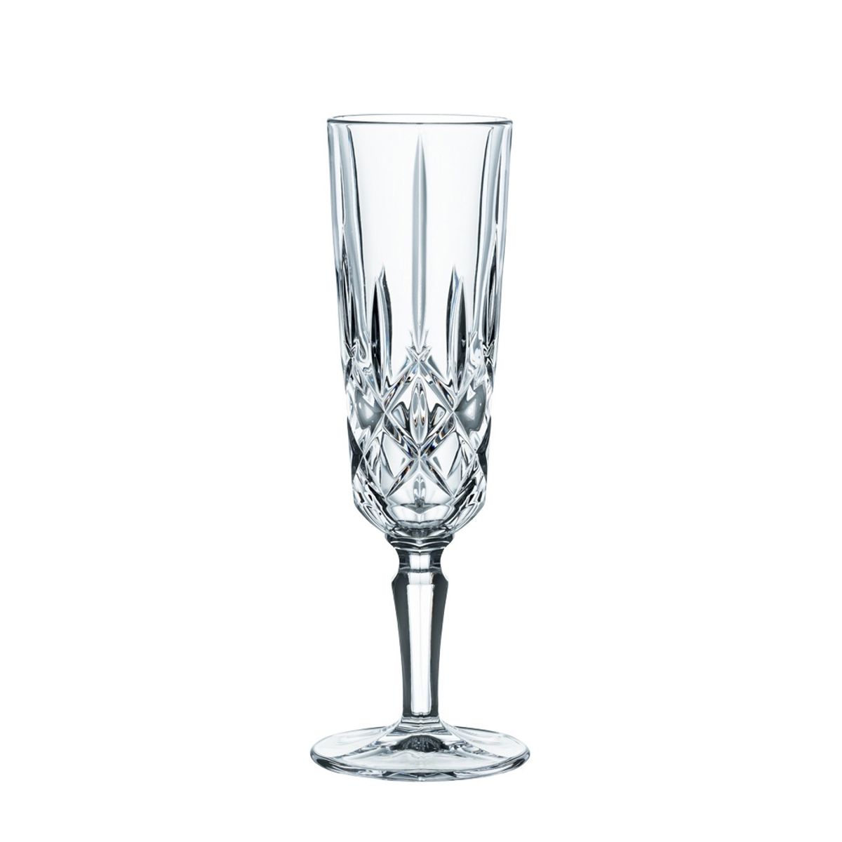 NACHTMANN - Set 4 copas Noblesse Champagne.