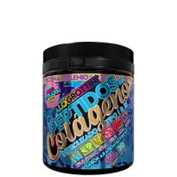 PEPTIDOS COLAGENOS HIDROLIZADO 30 SV 360GR -