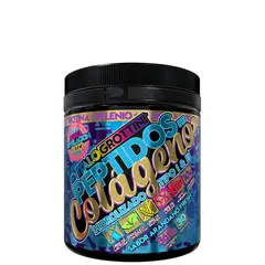 ITALO GROTTINI - PEPTIDOS COLAGENOS HIDROLIZADO 30 SV 360GR -