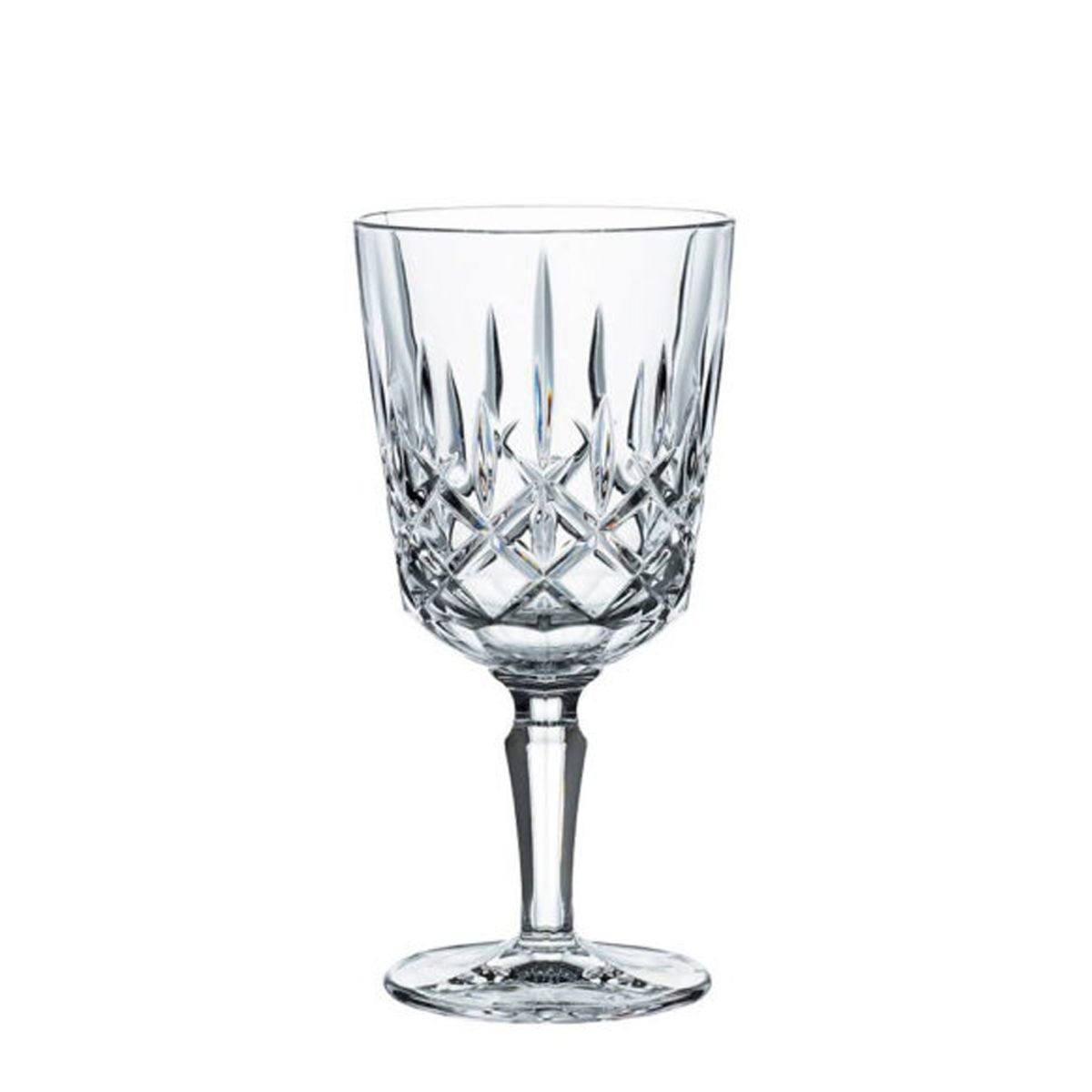 NACHTMANN - Noblesse Set 4 copas Vino