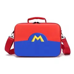 ACTUAL - Bolso Travel Deluxe Para Nintendo Switch y Oled