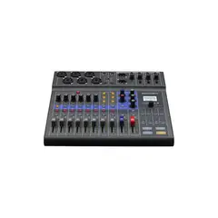 ZOOM - LiveTrak L-8 Mixer 8 Canales Portatil
