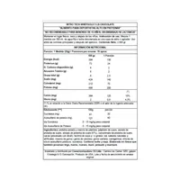 Nitro Tech 100% Whey Gold 5lbs 69 Servicios CHOCOLATE -