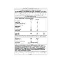 Nitro Tech 100% Whey Gold - 5 LB - french vainilla cream