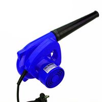 Soplador de Dos Velocidades 450 W