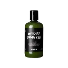 LUSH - Wasabi Shan Kui Shampoo 500gr