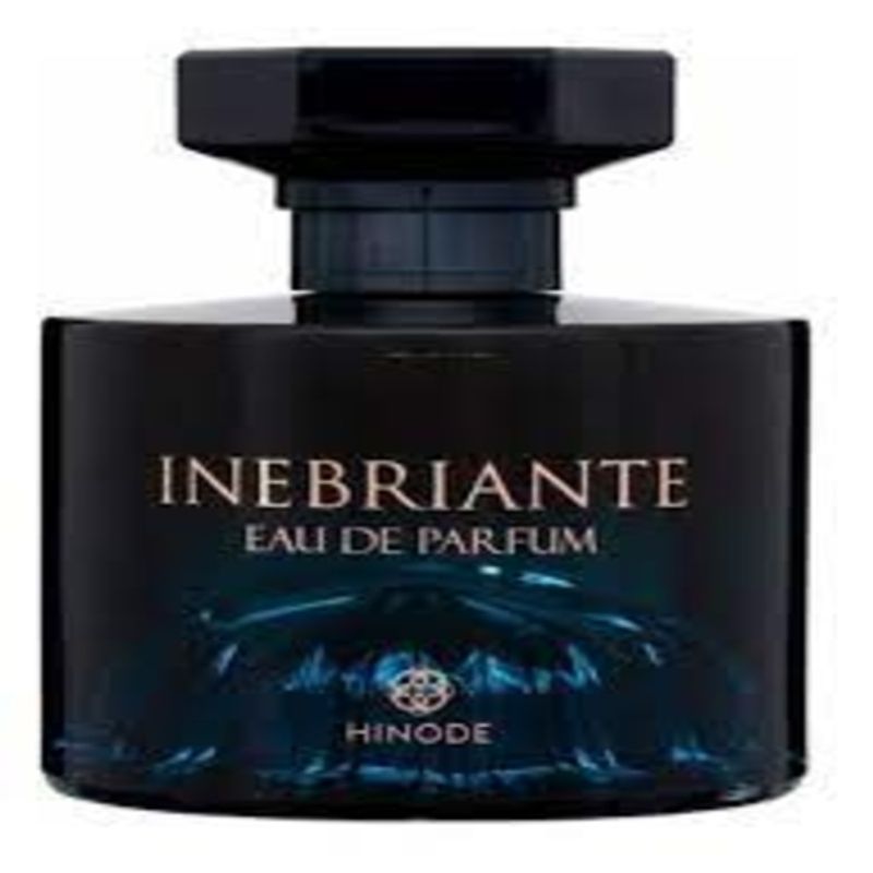 GENERICO - EAU PERFUM INEBRIANTE