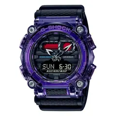 G-SHOCK - Reloj Hombre GA-900TS-6ADR