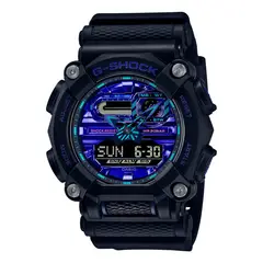 G-SHOCK - Reloj Hombre GA-900VB-1ADR
