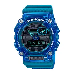 G-SHOCK - Reloj Hombre GA-900SKL-2ADR