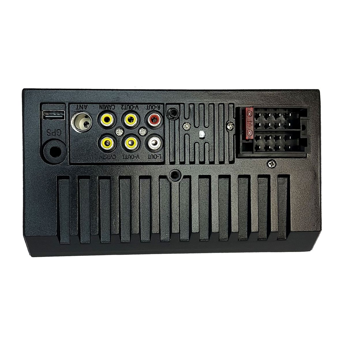 AIWA - Radio Auto 2 Din Mirrorlink Touch De 7'' Aiwa W660bt