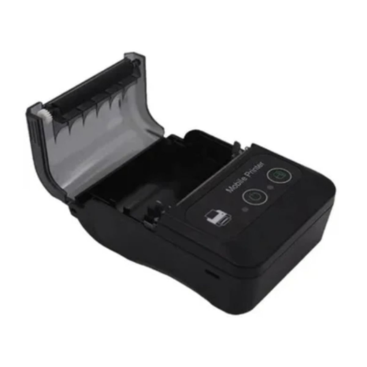 OFERTABKN - Mini Impresora Térmica Bluetooth Portátil 58mm