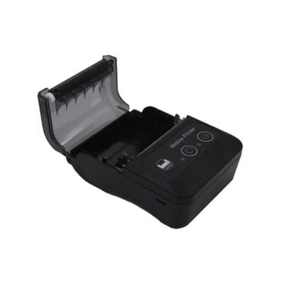 Imagen 2 del producto Mini Impresora Térmica Bluetooth Portátil 58mm