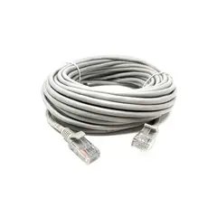 ULINK - Cable de red patch cord cat 6 rj-45 10 metros