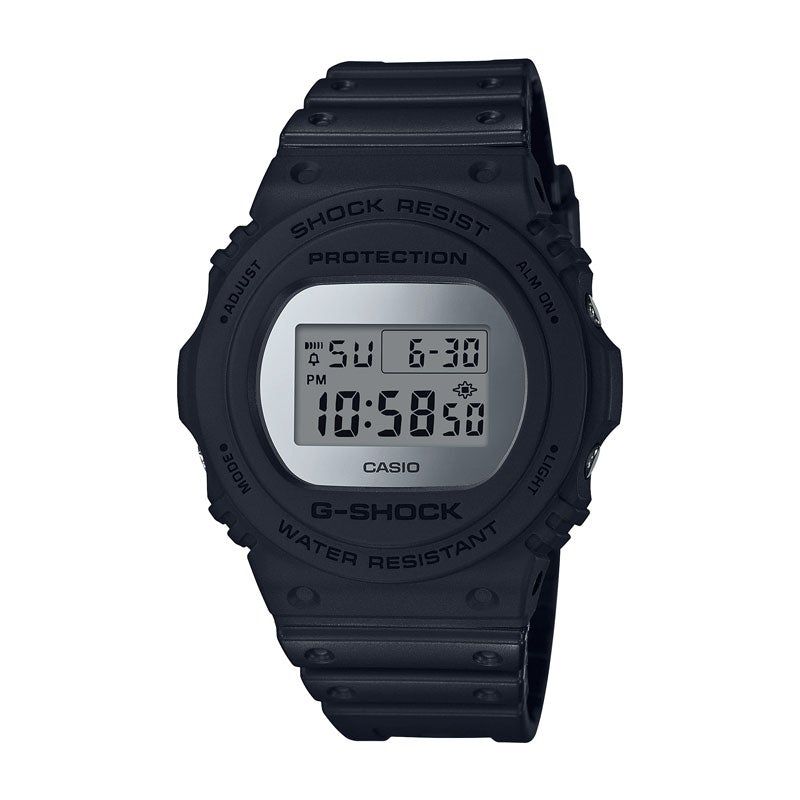 G-SHOCK - Reloj Hombre G-Shock DW-5700BBMA-1DR