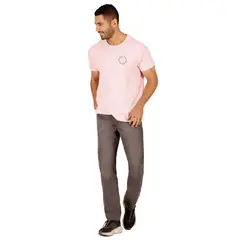 PEROE - Jeans Anat IV Gris Peroé