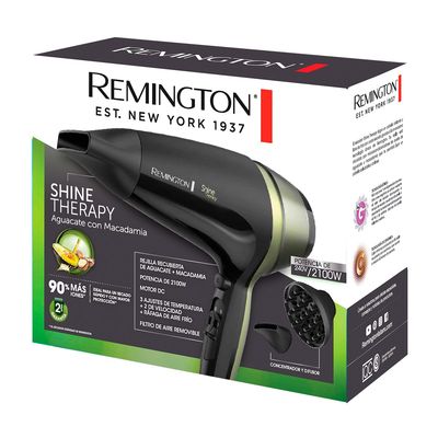Imagen 2 del producto Secador Pelo Shine Therapy D13A