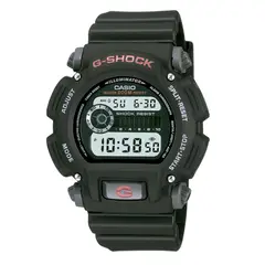 G-SHOCK - Reloj Hombre DW-9052-1VDR