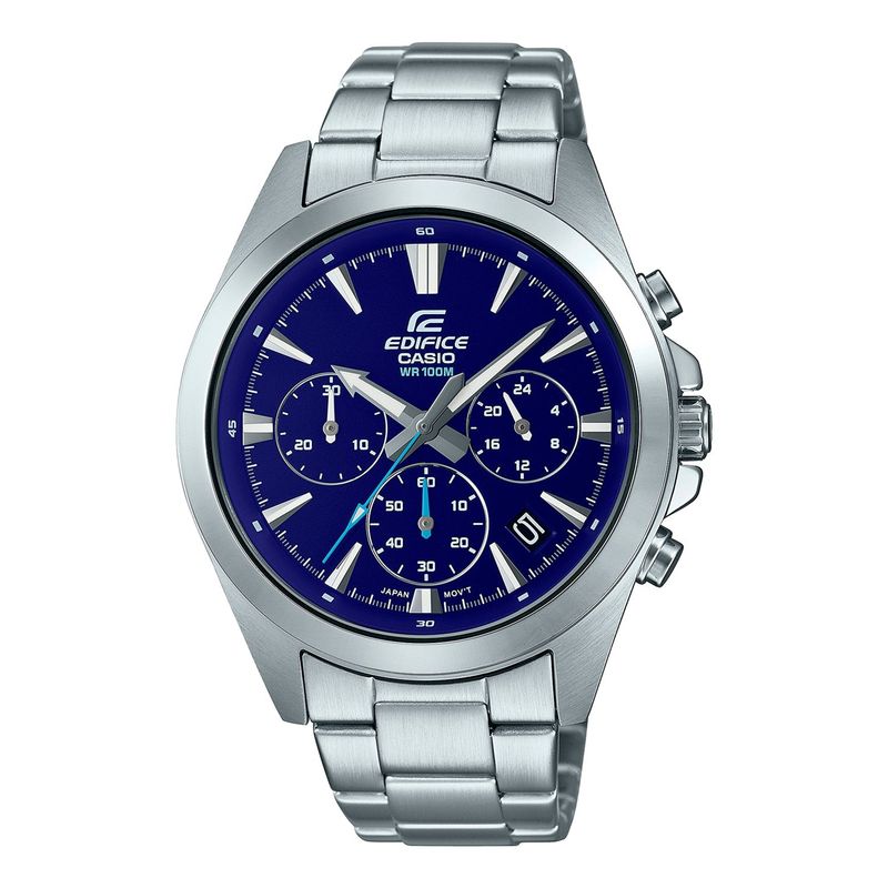 EDIFICE - Reloj Hombre Edifice EFV-630D-2AVUDF