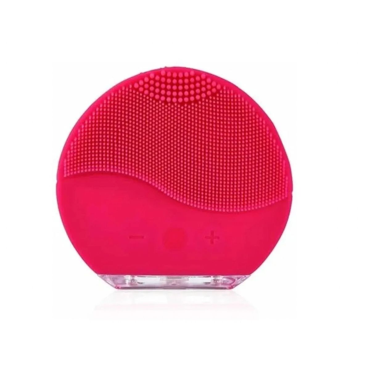 GENERICO - Limpiador Fácil Exfoliador Piel Cara Limpieza Facial