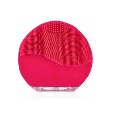 GENERICO - Limpiador Fácil Exfoliador Piel Cara Limpieza Facial