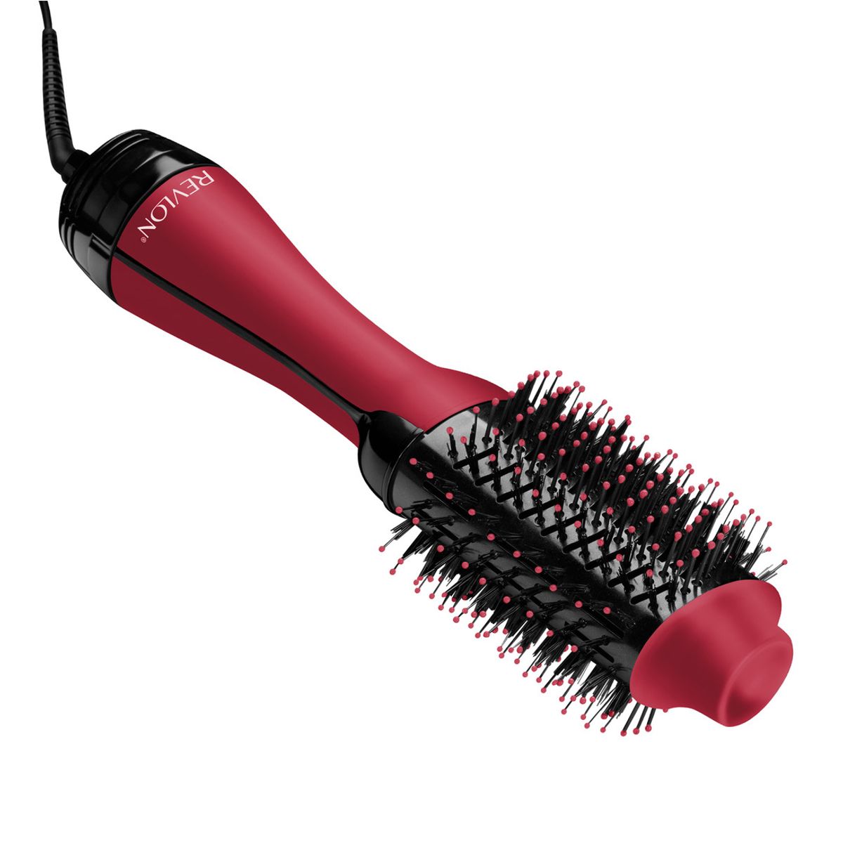 REVLON - Cepillo Secador Alisador One Step Revlon  Edición Especial