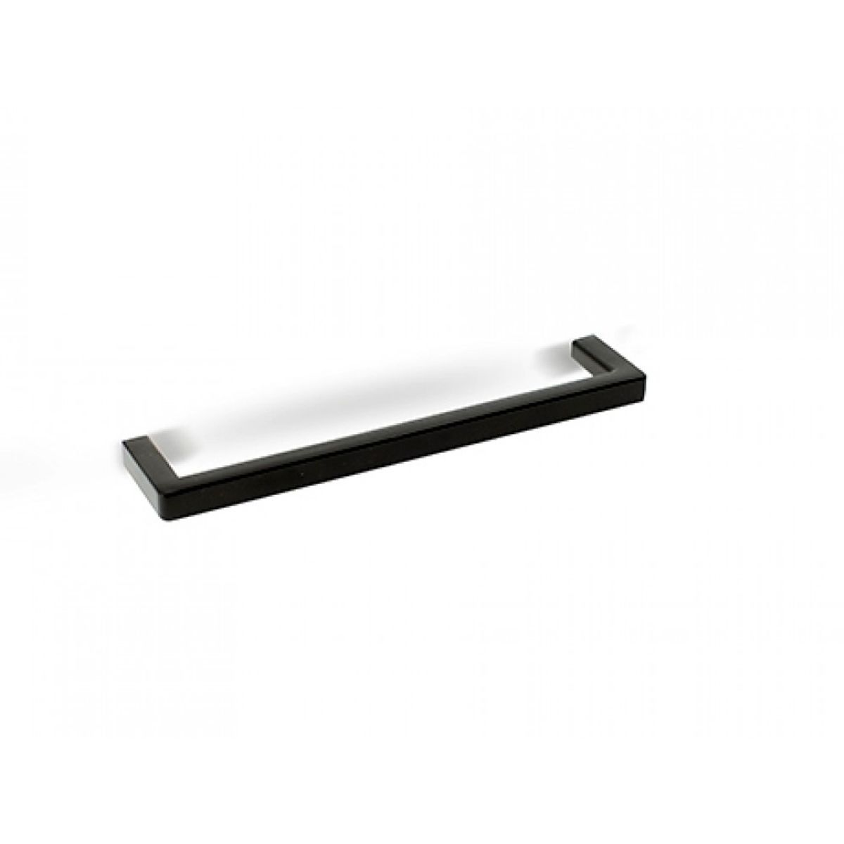 HBT - Manilla Sidney Negro Mate hbt 128 mm